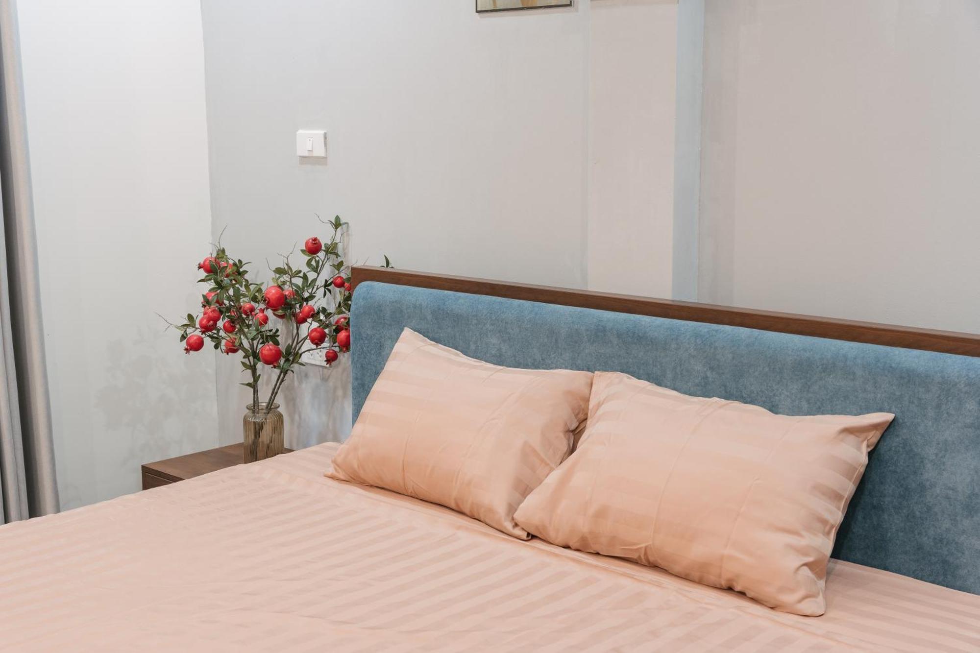 Oikia Hanoi Apartment Exterior photo