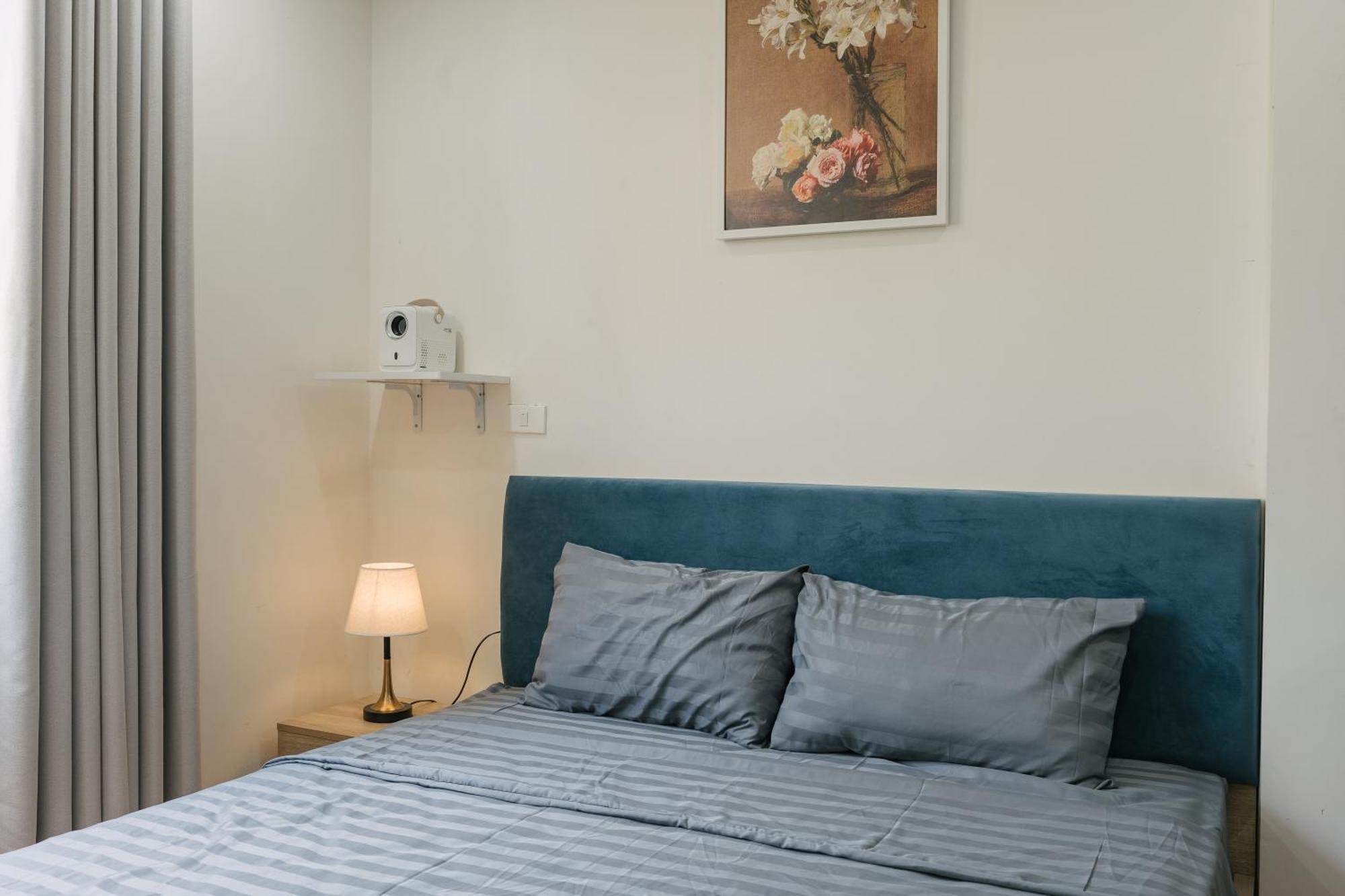 Oikia Hanoi Apartment Exterior photo